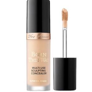 Too Faced Born This Way Multi-Use Sculpt Concealer